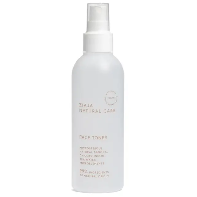 Ziaja Natural Care Face Toner - Tonik 200ml - 1