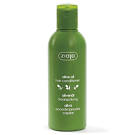 Ziaja Natural Olive Oil Hair Conditioner - Saç Bakım Kremi 200ml - Ziaja