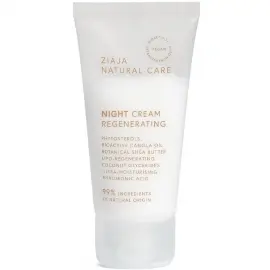 Ziaja Night Cream Regenerating - Gece Kremi 50ml - Ziaja
