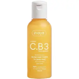 Ziaja Vitamin C.B3 Niacinamide Glow - Yüz Toniği 120ml - Ziaja
